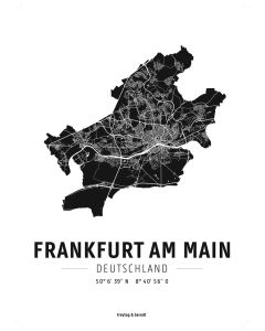Frankfurt, Design