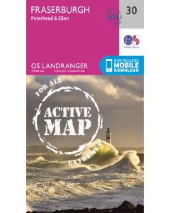 Fraserburgh Peterhead and Ellon