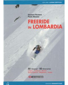 Freeride in Lombardia