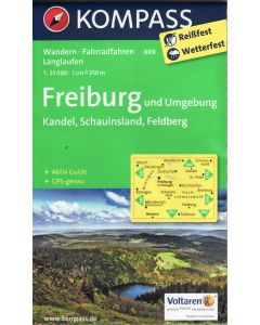 FREIBURG K889