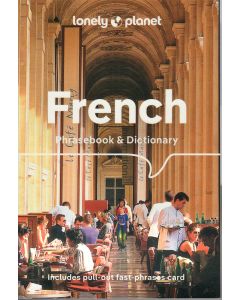 French Phrasebook and Dictionary