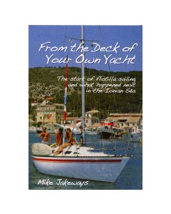 From the Deck of Your Own Yacht