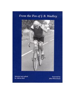 From the Pen of J B Wadley