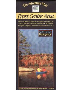 Frost Centre Area Ontario 150000 waterproof