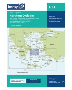 G31 Northern Cyclades