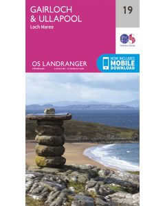 Gairloch amp Ullapool Loch Maree