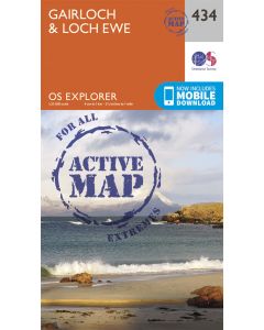 Gairloch and Loch Ewe