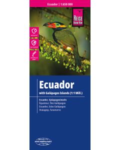 Ecuador 1650000 1000000