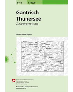 Gantris Thurnersee 5018