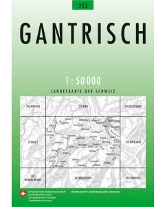 Gantrisch 253