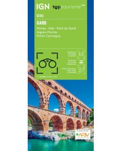 Gard D30 Top 100 series