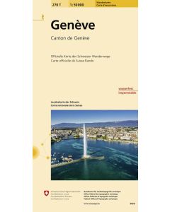 Geneve 270T