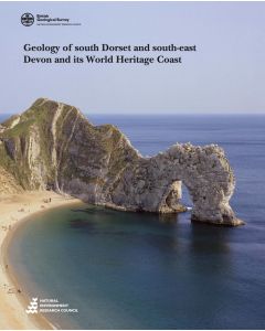 Geology Of South Dorset And SouthEast Devon Memoir