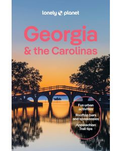 Georgia and the Carolinas 4