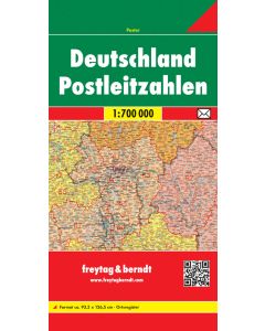 Germany by District