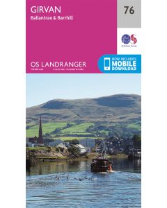 Girvan Ballantrae amp Barrhill