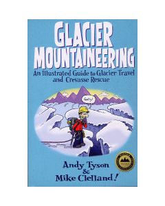 Glacier Mountaineering