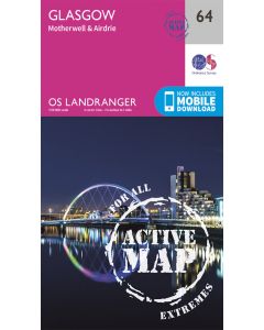 Glasgow Motherwell and Airdrie