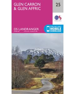 Glen Carron amp Glen Affric