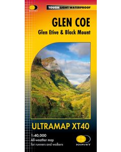 Glen Coe XT40 Ultramap