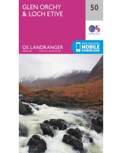 Glen Orchy amp Loch Etive