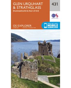 Glen Urquhart and Strathglass