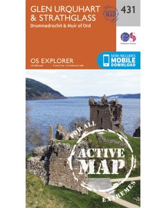 Glen Urquhart and Strathglass