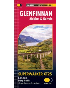 Glenfinnan Superwalker