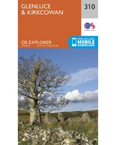 Glenluce and Kirkcowan