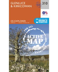 Glenluce and Kirkcowan