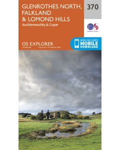 Glenrothes North Falkland and Lomond Hills