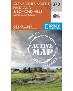 Glenrothes North Falkland and Lomond Hills