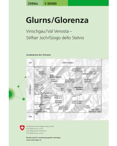 Glorenza Glurns 259A