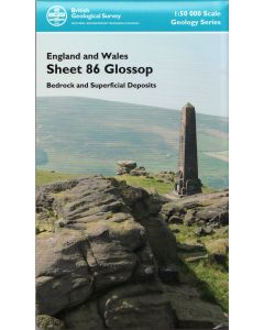 Glossop Bedrock and Superficial