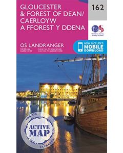 Gloucester and Forest of Dean