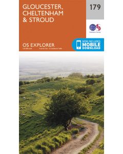 Gloucester Cheltenham and Stroud