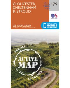 Gloucester Cheltenham and Stroud