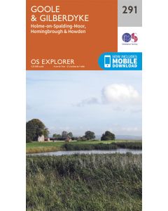 Goole and Gilberdyke