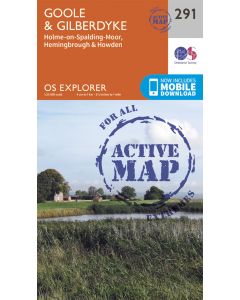 Goole and Gilberdyke