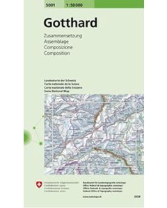 Gotthard 5001