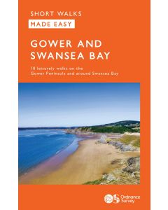 Gower and Swansea Bay