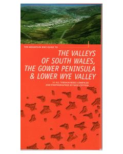 Gower South Wales Valleys and Lower Wye