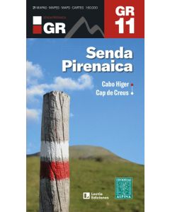 GR 11 Senda Pirenaica