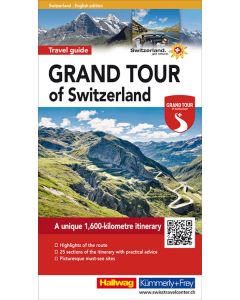 Grand Tour of Switzerland