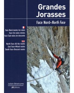 Grandes Jorasses North Face