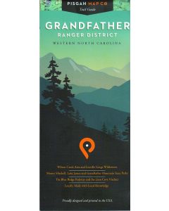 Grandfather Ranger District