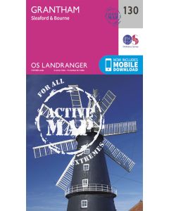 Grantham Sleaford and Bourne