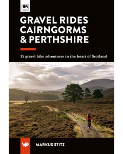 Gravel Rides Cairngorms amp Perthshire