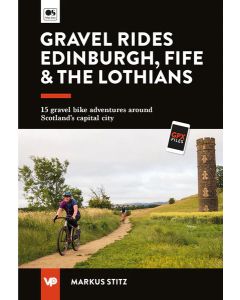 Gravel Rides Edinburgh, Fife and the Lothians