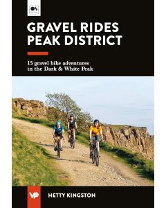 Gravel Rides in the Peak District